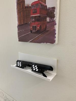 holder for glasses