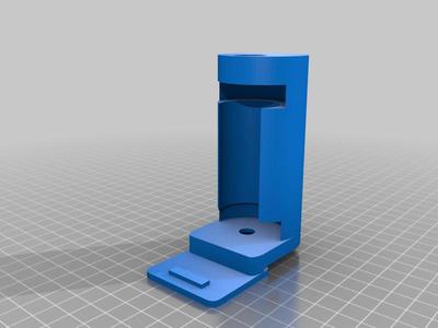 Flashforge Guider 2S Filament Holder 