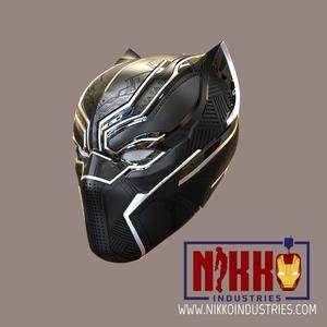 Black Panther