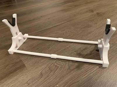 Rifle Stand