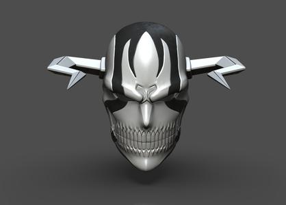 Ichigo Vasto Lorde