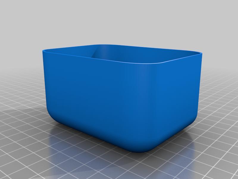 Train Box - Ticket to Ride