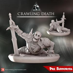 Crawling Death