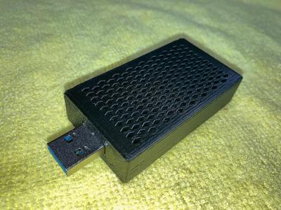 Unraid SSD Enclosure