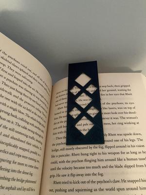 Cool Bookmark