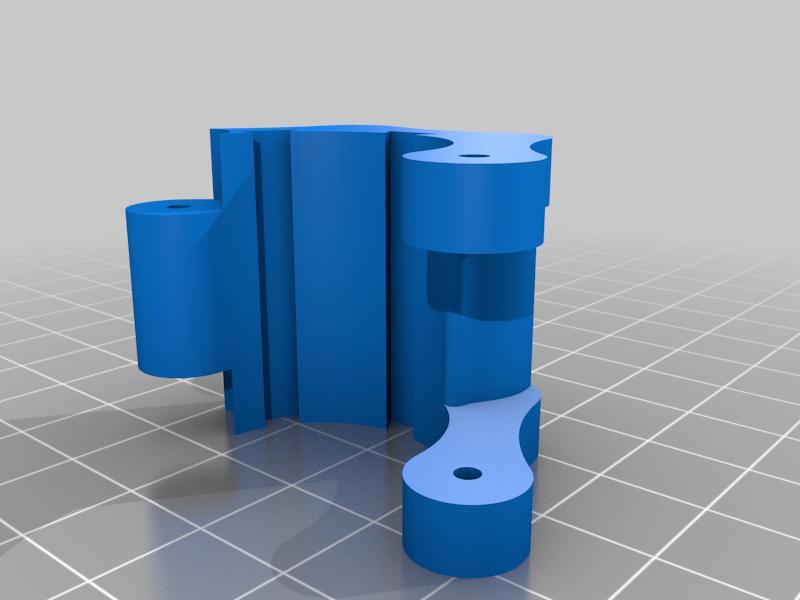 Dumbbell Clamps 25mm