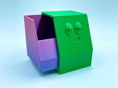 Slide Container (Chill Buddy)