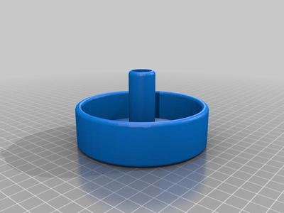 Modern Desktop Fountain