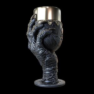 Demon Hand Chalice