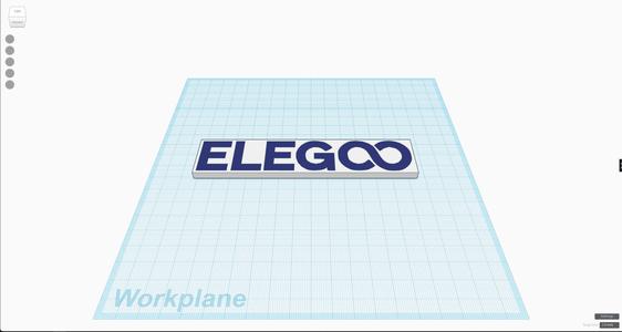 Elegoo Magnet