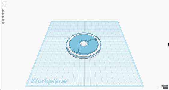 Polymaker magnet