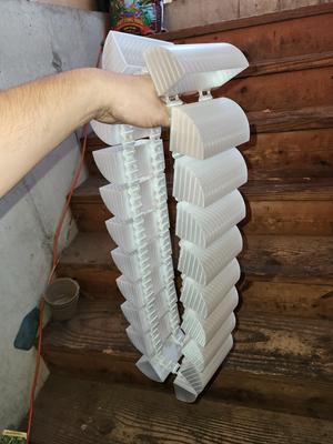 Bucket Elevator