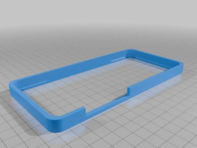 OUKITEL C57S Protector Guide