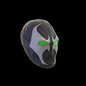 Spawn Mask V2