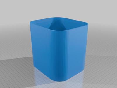 Diaper bucket