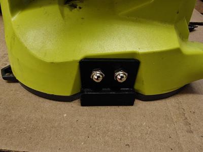 Ryobi P2800 Chemical Sprayer Clip