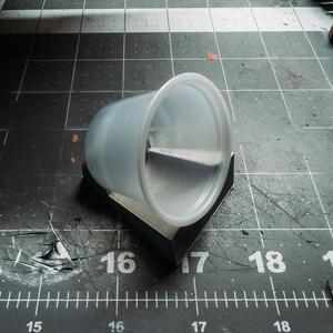 1oz Paint Cup Holder