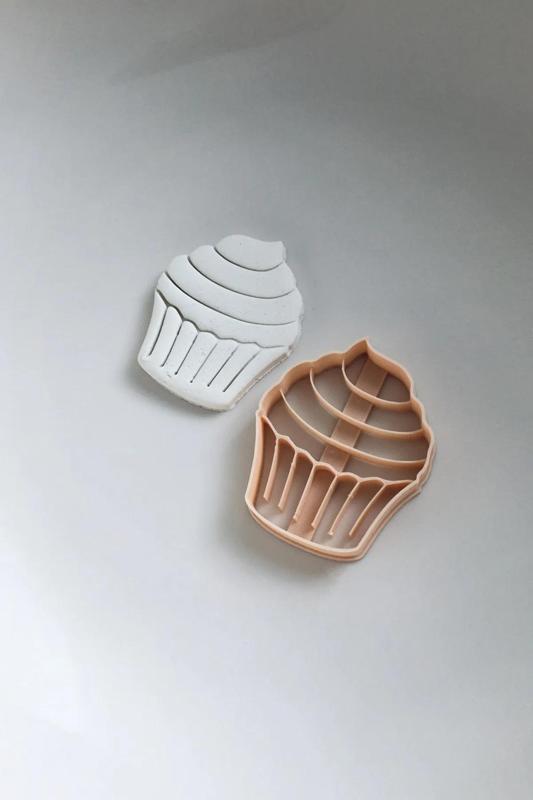 Whale Model Cookie Cutter, Biscuit Cutter