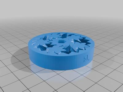 My Customized Gear Bearing