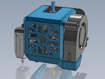 NEO Solo Spider 3.0 Pro