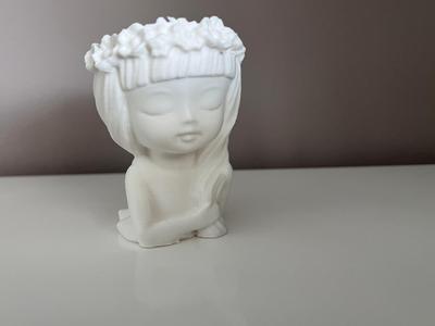 Flower Girl
