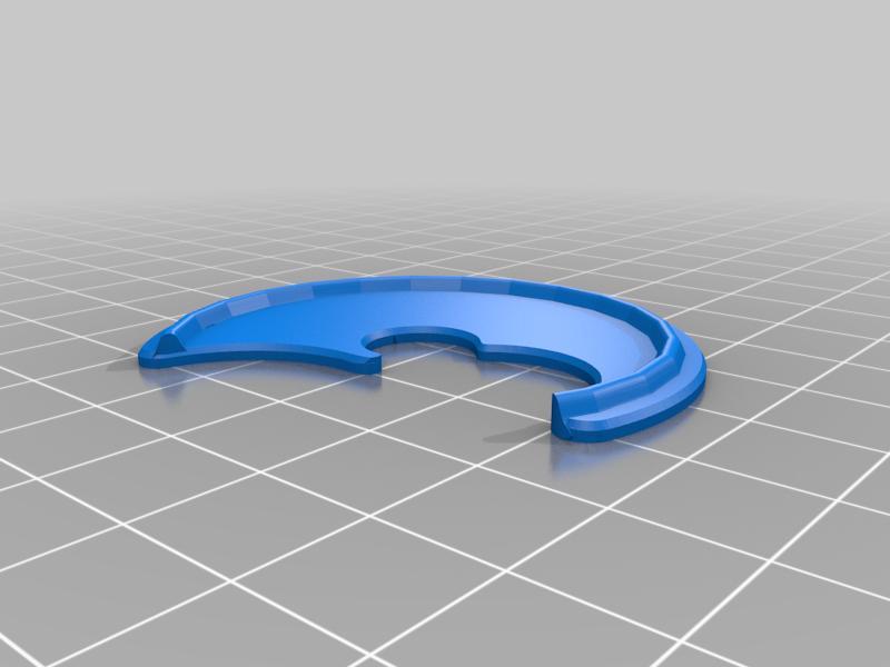 Can cover improved from Can Wasp Protection with flat top