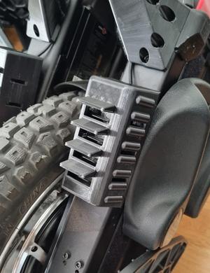 Kingsong ks s22 headlight