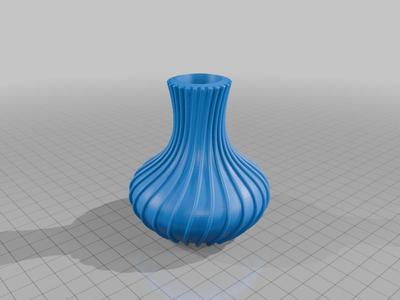 Decorative Vase