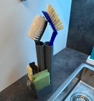Kitchen Utensils Holder