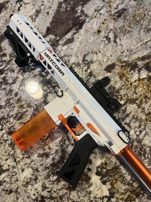 XYL Unicorn Tactical Edition Top Rail 