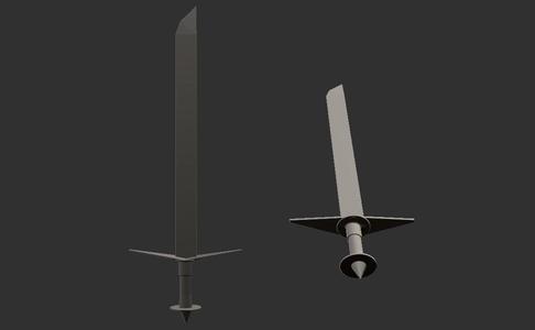Basic Sword