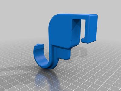 Kayak Pool Pole Hook