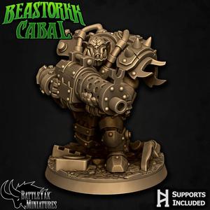 Beastorkk Wargrunt G