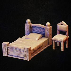 Bedroom furniture