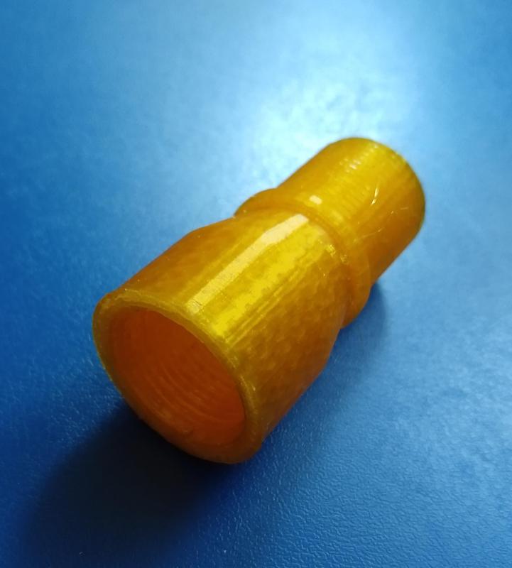 Adapter 3/4" IG- 3/4"AG