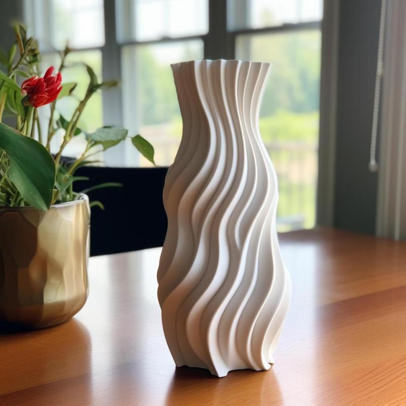 Belluno Vase for Home Decor