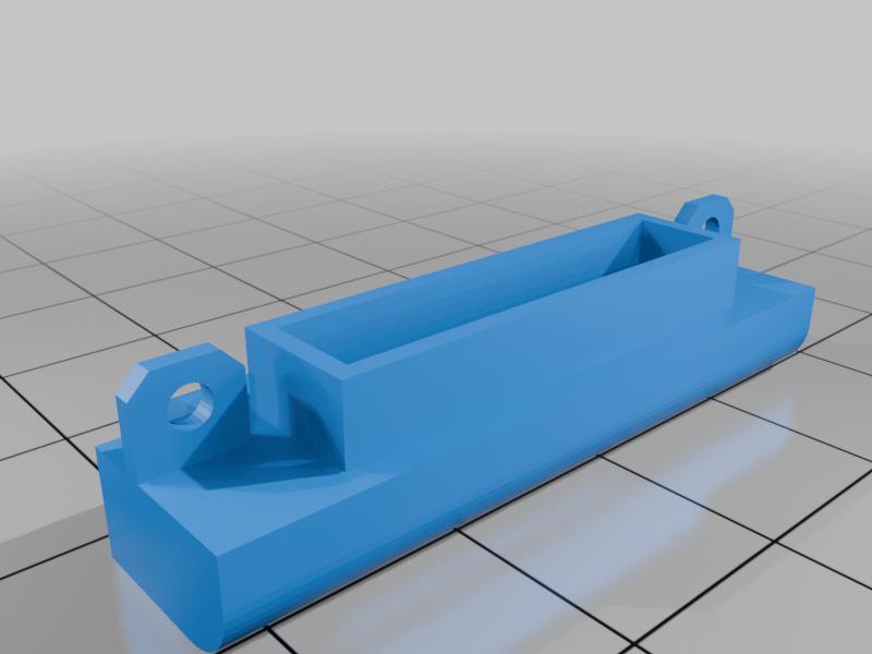 cooling for two trees sp-5 v3