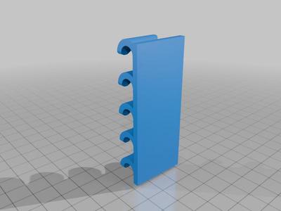 Cable mount