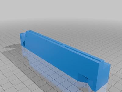 ISA and EISA Card Holder