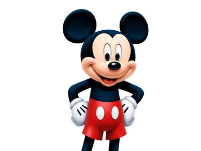 Mickey Mouse