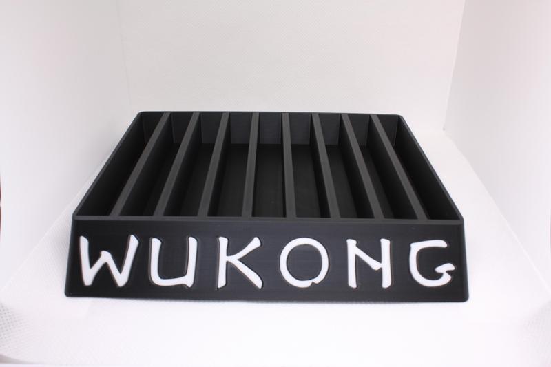Playstation 4/5 Black Myth Wukong Game Holder