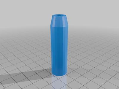 cigar that takes candy powder