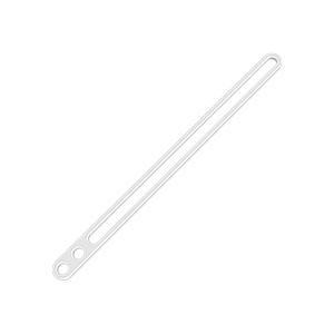 Brace STR SLT SE ERR BU16x01x00.25x14 - SPN-BRC-0225