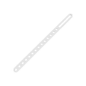 Brace STR SLT SE ERR BU19x01x00.25x05 - SPN-BRC-0261