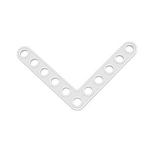Brace AGD 90 SYM ERR BU06x00.25 - SPN-BRC-0614