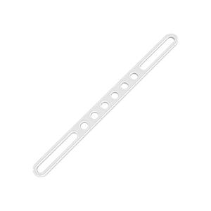 Brace STR SLT BE SYM ERR BU14x01x00.25x04 - SPN-BRC-0325