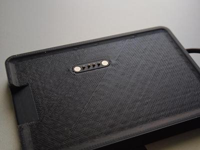 Seeed Studio T1000-E charging cradle