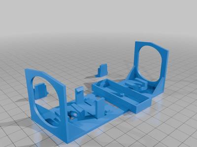 Remake for Vollmer Lokloods