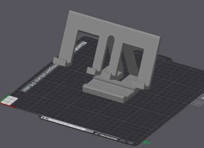 Phone Stand 
