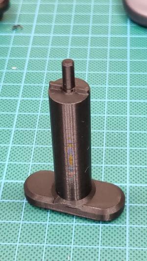 Krytac P90 Spring Tool